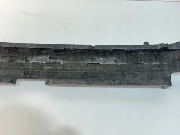 Audi Q8 Frontstoßstangenabsorber OEM 4M8807550 image 7