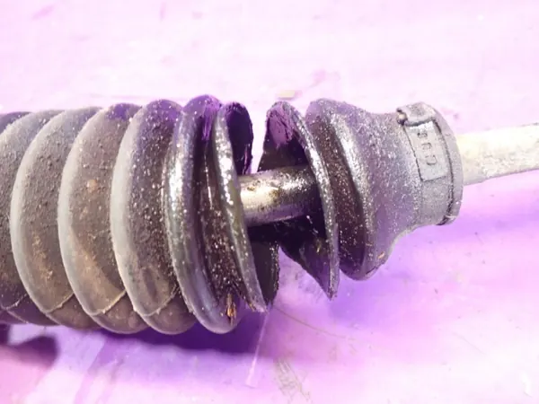 Lenkgetriebe VW Polo III 6N OEM 6X1422051A image 10