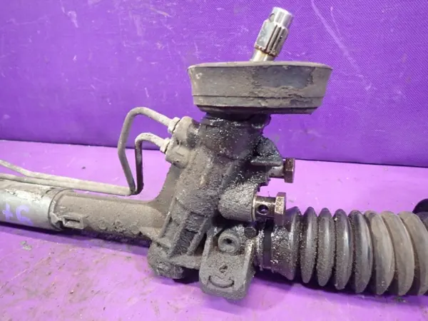 Lenkgetriebe VW Polo III 6N OEM 6X1422051A image 4