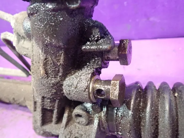 Lenkgetriebe VW Polo III 6N OEM 6X1422051A image 5