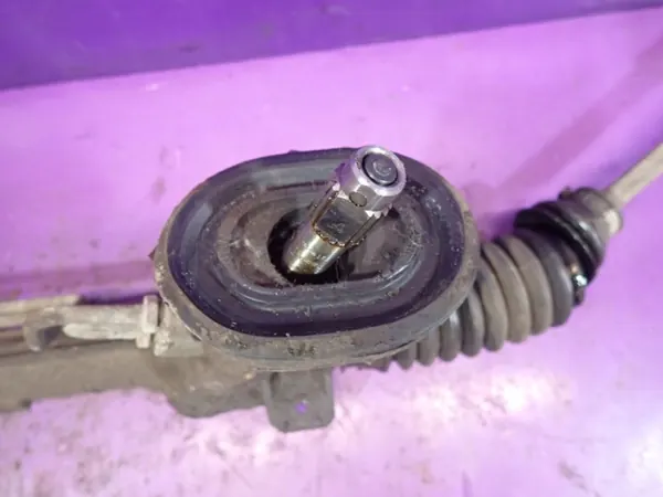 Lenkgetriebe VW Polo III 6N OEM 6X1422051A image 6