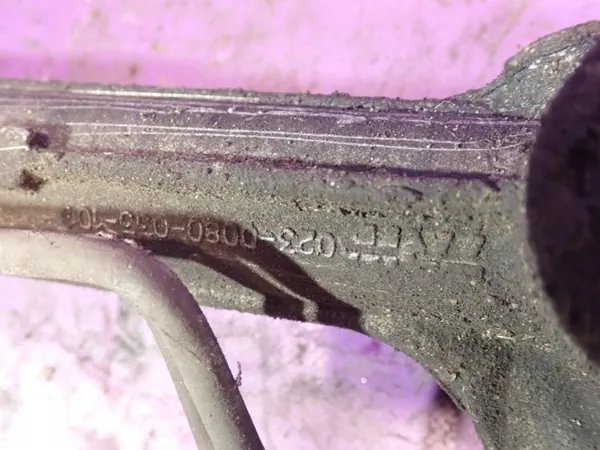 Lenkgetriebe VW Polo III 6N OEM 6X1422051A image 9