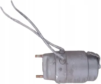 Actionneur de membrane de frein Mercedes Actros MP4 OEM image 1