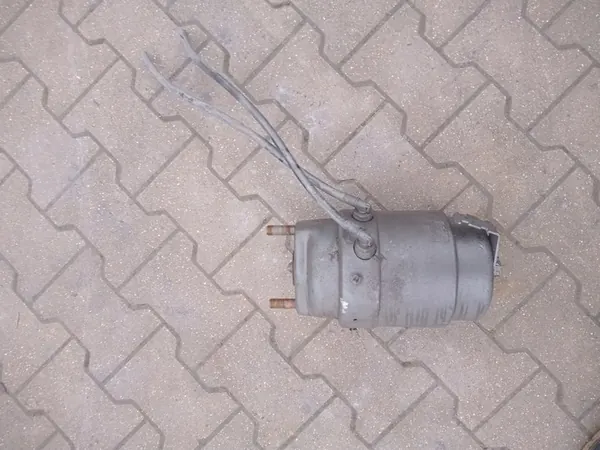 Actionneur de membrane de frein Mercedes Actros MP4 OEM image 2