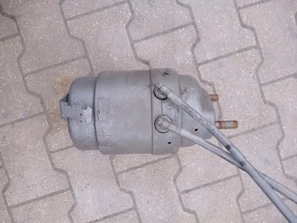 Actionneur de membrane de frein Mercedes Actros MP4 OEM image 3