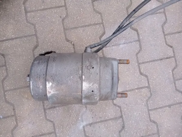 Actionneur de membrane de frein Mercedes Actros MP4 OEM image 4