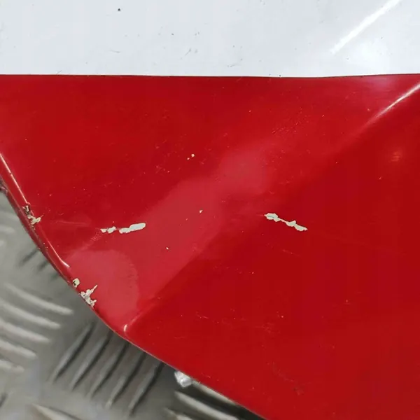 Parafango anteriore sinistro Peugeot Boxer 2008 image 5