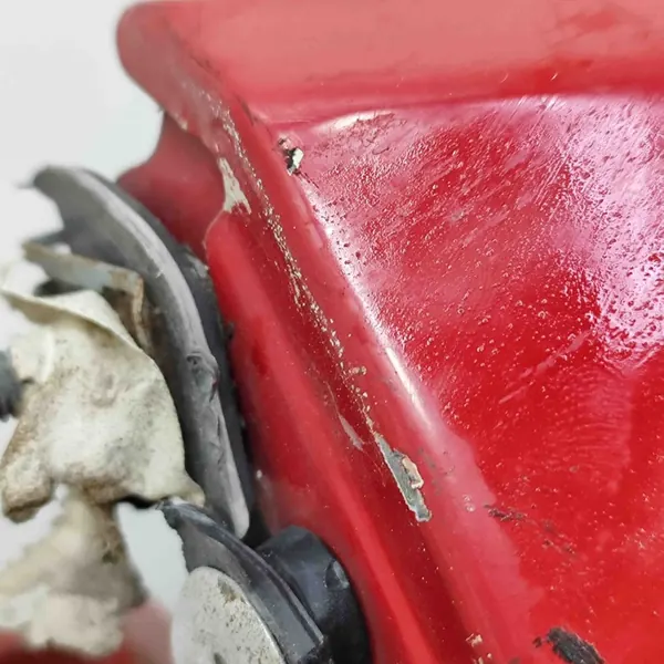 Parafango anteriore sinistro Peugeot Boxer 2008 image 6