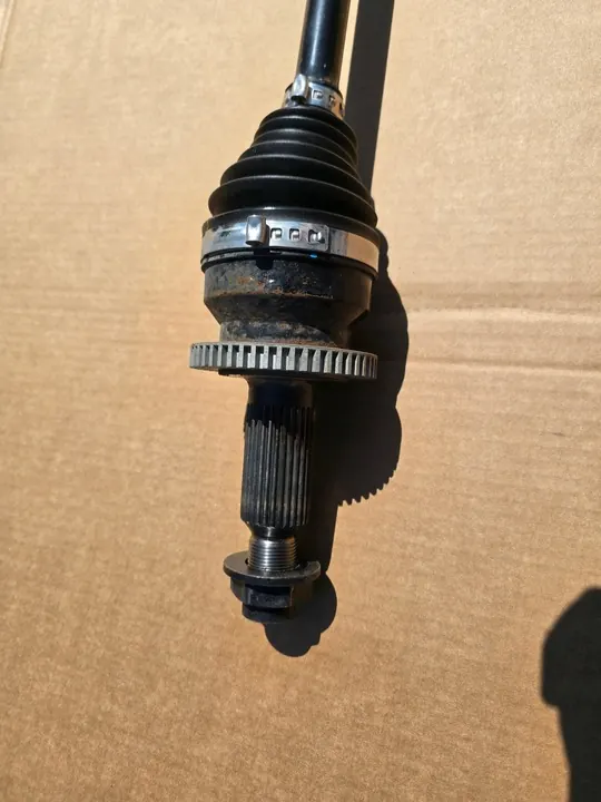 HYUNDAI SANTA FE III 2.2 CRDI Bakre Vänster Drivaxel OEM image 4