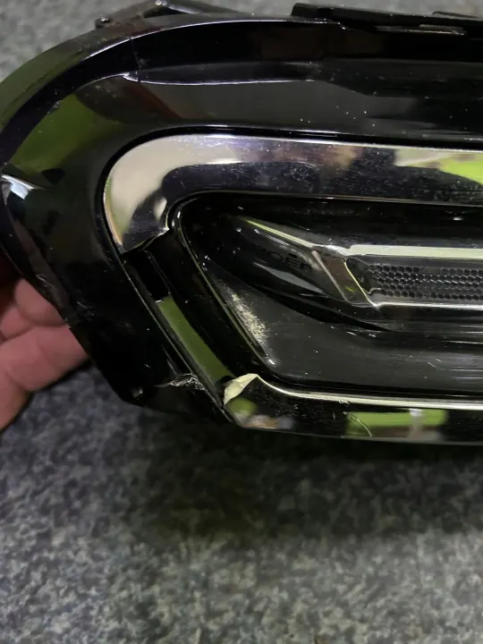 Halogen LED vorne rechts Citroen C5 Aircross OEM 9818005080 image 3