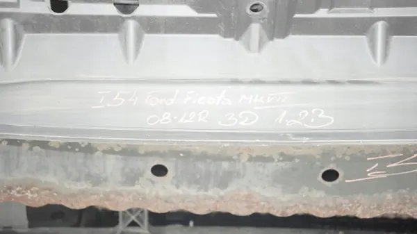 OEM 360204119 Etuhihna Ford Fiesta MK7 08-12 image 3