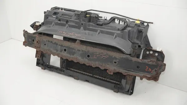 OEM 360204119 Etuhihna Ford Fiesta MK7 08-12 image 4