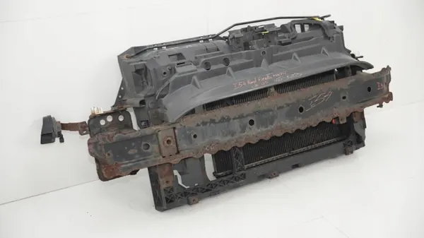 OEM 360204119 Etuhihna Ford Fiesta MK7 08-12 image 5