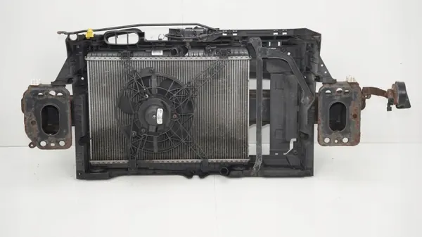 OEM 360204119 Etuhihna Ford Fiesta MK7 08-12 image 6