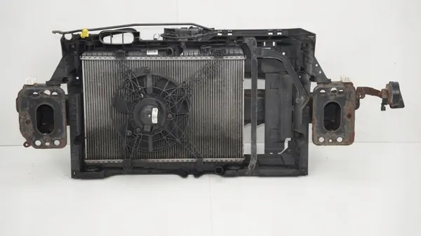 OEM 360204119 Etuhihna Ford Fiesta MK7 08-12 image 7