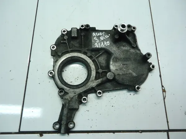 OEM 059103153AK Cubierta de Distribución VW Touareg 7L image 2