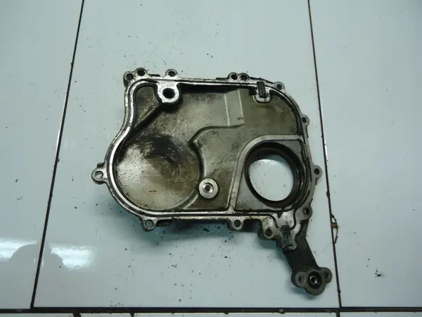 OEM 059103153AK Cubierta de Distribución VW Touareg 7L image 3
