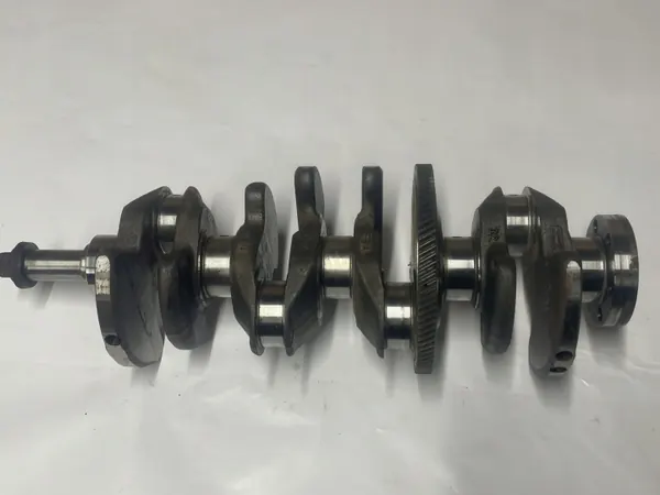 BMW Veivaxel OEM 15150183616 - Begagnad 2.0L image 2