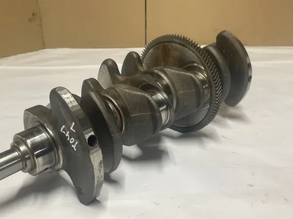 BMW Veivaxel OEM 15150183616 - Begagnad 2.0L image 3