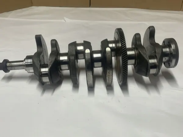 BMW Veivaxel OEM 15150183616 - Begagnad 2.0L image 5