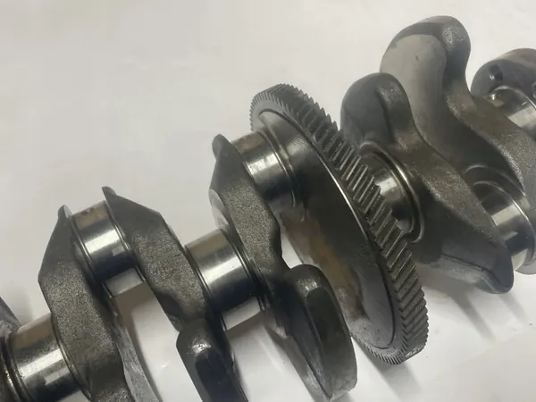 BMW Veivaxel OEM 15150183616 - Begagnad 2.0L image 7