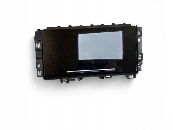 Sujetacopas Audi Q8 OEM 4M8862533A Salpicadero image 2