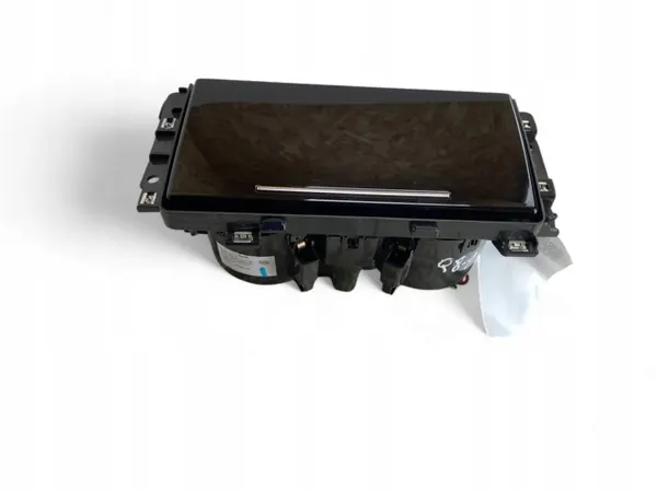 Sujetacopas Audi Q8 OEM 4M8862533A Salpicadero image 3