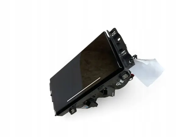 Sujetacopas Audi Q8 OEM 4M8862533A Salpicadero image 4