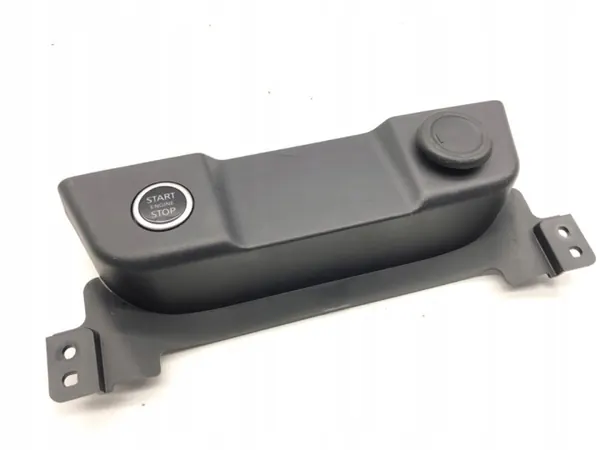 Botão Ignição Start/Stop Nissan Qashqai J12 OEM image 2