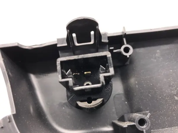 Botão Ignição Start/Stop Nissan Qashqai J12 OEM image 4