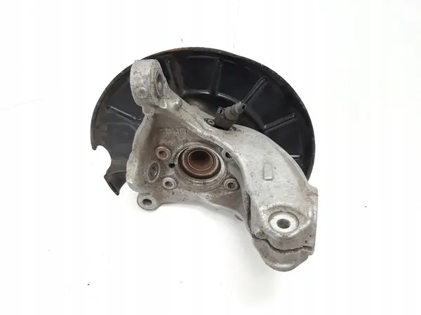 VOLKSWAGEN PASSAT B6 B7 2.0 TDI SNODO SINISTRO NUOVO 3C0407257F image 2