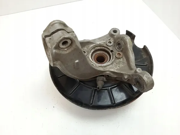 VOLKSWAGEN PASSAT B6 B7 2.0 TDI SNODO SINISTRO NUOVO 3C0407257F image 5