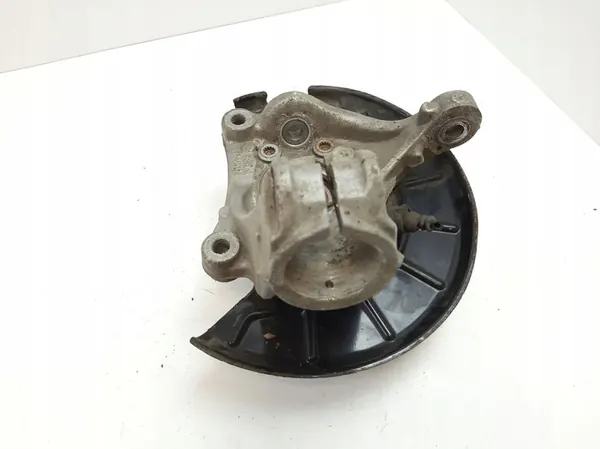 VOLKSWAGEN PASSAT B6 B7 2.0 TDI SNODO SINISTRO NUOVO 3C0407257F image 7