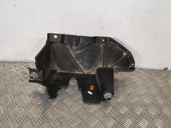 Toyota C-HR Heckstoßstangen-Schutz OEM FBZ3205 image 2
