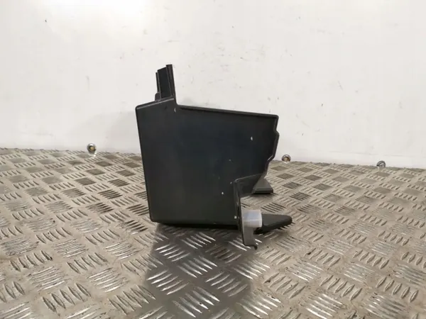 Toyota C-HR Heckstoßstangen-Schutz OEM FBZ3205 image 3