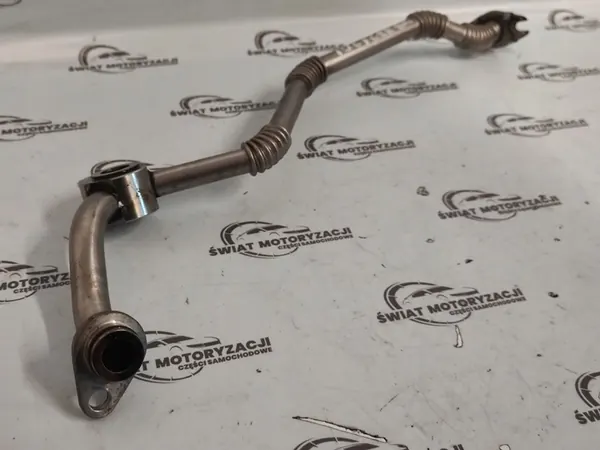 Mangueira de óleo ALFA MITO 1.4 T-JET 55211893 image 3