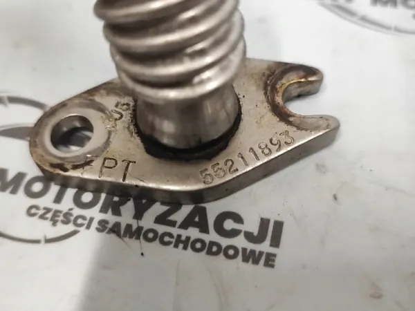 Mangueira de óleo ALFA MITO 1.4 T-JET 55211893 image 4