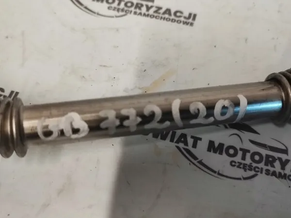 Mangueira de óleo ALFA MITO 1.4 T-JET 55211893 image 5