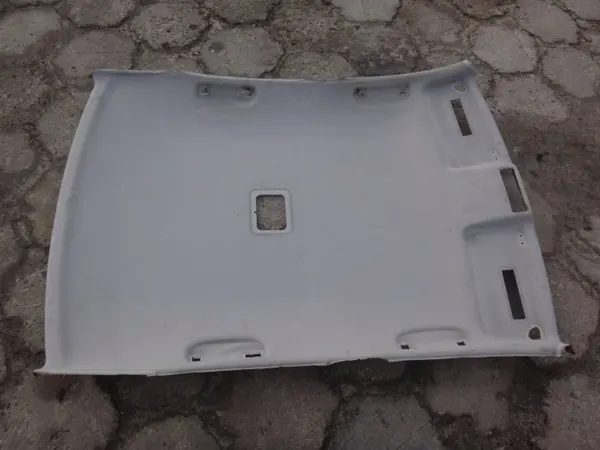 Plafonnier BMW 5 E39 Berline OEM 8227574 Gris image 2