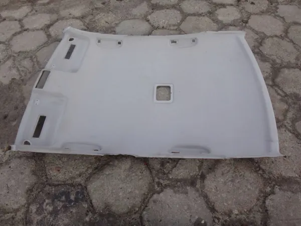 Plafonnier BMW 5 E39 Berline OEM 8227574 Gris image 3