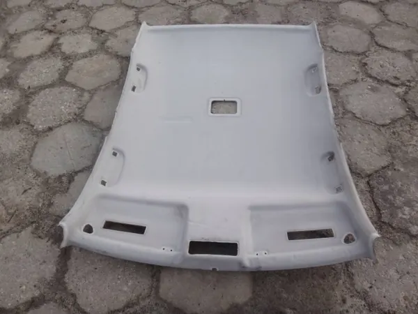 Plafonnier BMW 5 E39 Berline OEM 8227574 Gris image 4