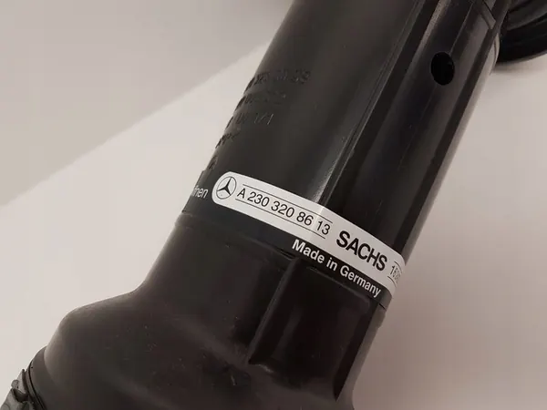 MERCEDES SL ABC Stötdämpare R230 A2303204338 image 2