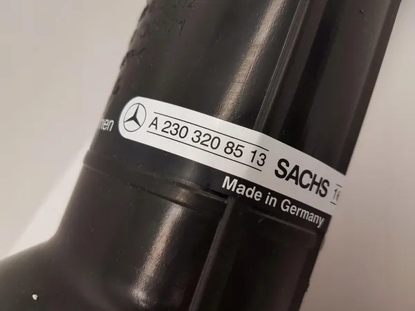 MERCEDES SL ABC Stötdämpare R230 A2303204338 image 3