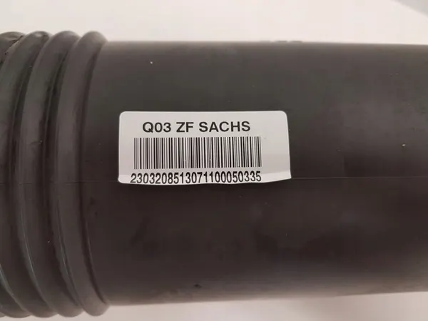 MERCEDES SL ABC Stötdämpare R230 A2303204338 image 6