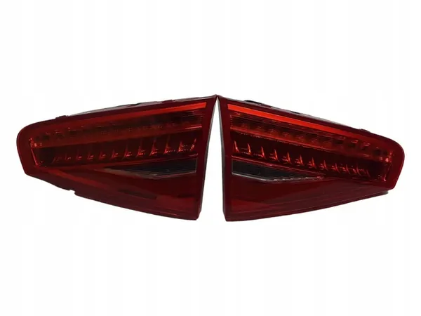 AUDI A4 S4 B8 Lift Faros Delanteros y Traseros OEM 8K5945094AC image 3