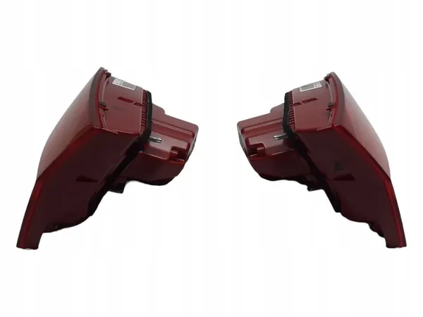 AUDI A4 S4 B8 Lift Faros Delanteros y Traseros OEM 8K5945094AC image 4