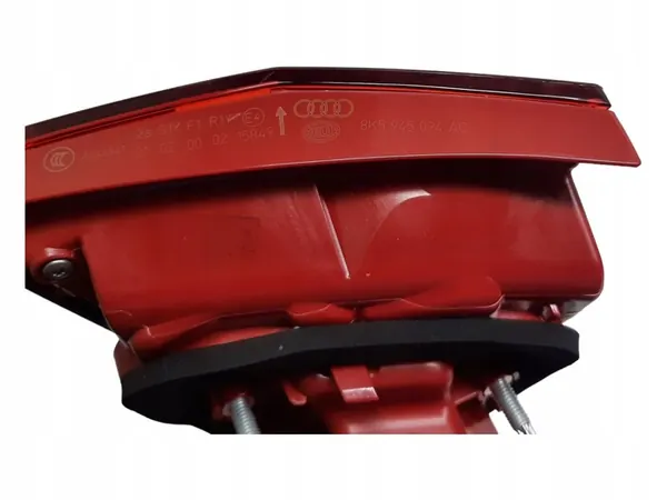 AUDI A4 S4 B8 Lift Faros Delanteros y Traseros OEM 8K5945094AC image 7