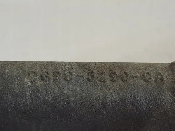 Rotule de Direction Gauche Ford OE OEM DRĄŻEK KIEROWNICZY image 6