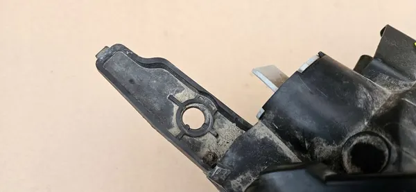 Faros derecho Ford Transit Courier Tourneo JT76 image 3