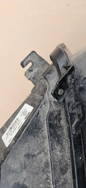 Faros derecho Ford Transit Courier Tourneo JT76 image 4